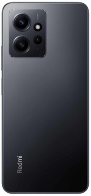 Xiaomi Redmi Note 12 4/128Gb Gray (Серый) EU в Mobile Butik