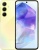 Samsung A556E-DS Galaxy A55 8/256 Lemon 5G в Mobile Butik