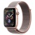 Apple Watch Series 4, 44mm Gold Aluminum, Pink Sport Loop MU6G2 EU в Mobile Butik