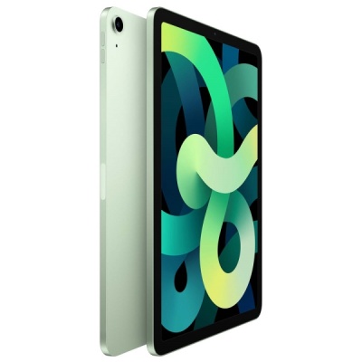 Apple iPad Air (2020) 256Gb Wi-Fi Green RU в Mobile Butik