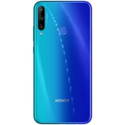 Honor 9C 4/64GB Blue RU в Mobile Butik