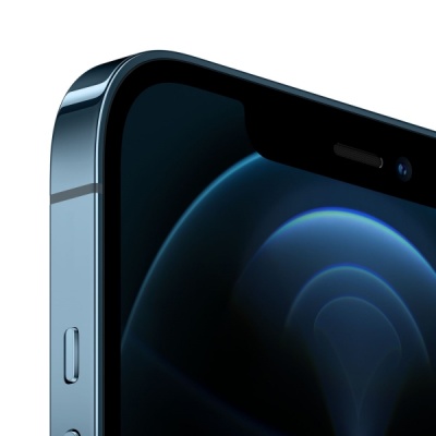Apple iPhone 12 Pro Max 128Gb Pacific Blue (Тихоокеанский Синий) RU в Mobile Butik