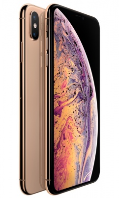 Apple iPhone XS Max 256Gb Gold (Золотой) в Mobile Butik
