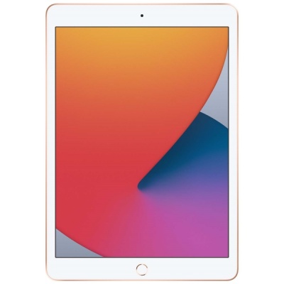 Apple iPad (2020) Wi-Fi + Cellular 32Gb Gold (Золотой) в Mobile Butik