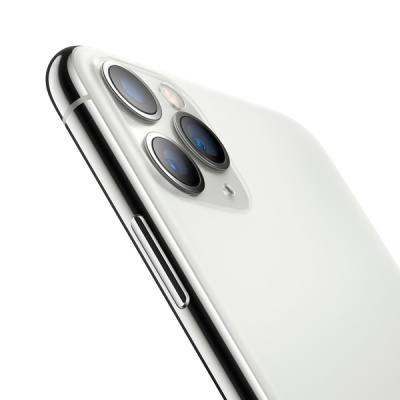 Apple iPhone 11 Pro Max 256Gb Silver (Серебристый) RU в Mobile Butik