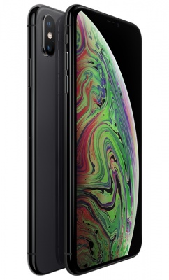 Apple iPhone XS Max 256Gb Space Gray (Серый Космос) EU в Mobile Butik