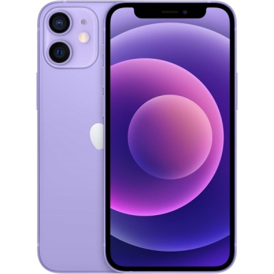 Apple iPhone 12 128Gb Purple (Фиолетовый)  EU в Mobile Butik