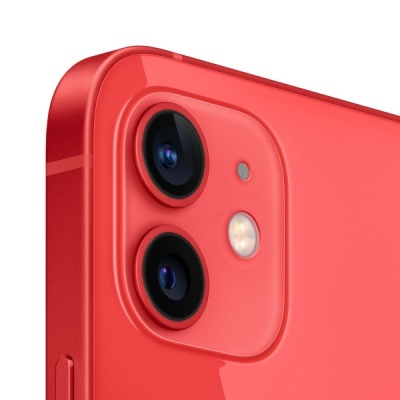 Apple iPhone 12 64Gb Red (Красный) в Mobile Butik