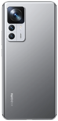 Xiaomi Mi12T 8/256Gb Silver EU в Mobile Butik
