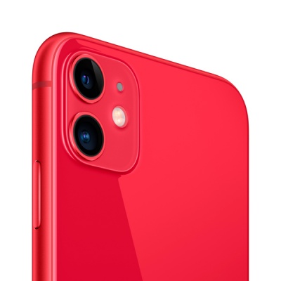 Apple iPhone 11 64Gb Red (Красный) в Mobile Butik