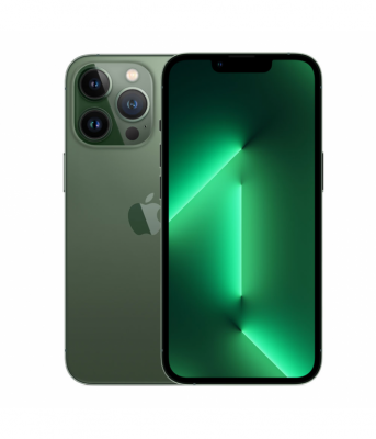 Apple iPhone 13 Pro 256Gb Green (Зелёный) в Mobile Butik