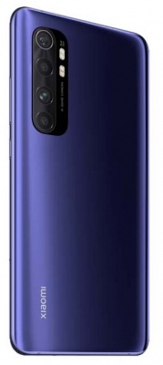 Xiaomi Mi Note 10 Lite 6/64Gb Purple EU Уценка в Mobile Butik