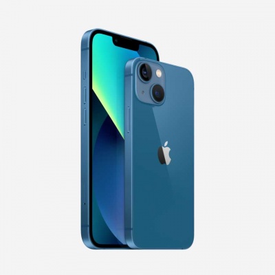 Apple iPhone 13 128Gb Blue (Синий) в Mobile Butik