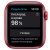 Смарт-часы Apple Watch S6 44mm PRODUCT(RED) Aluminum Case with PRODUCT(RED) Sport Band (M00M3RU/A) в Mobile Butik