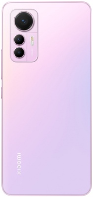 Xiaomi Mi12 Lite 8/128Gb Pink EU в Mobile Butik
