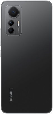 Xiaomi Mi12 Lite 8/128Gb Black EU в Mobile Butik