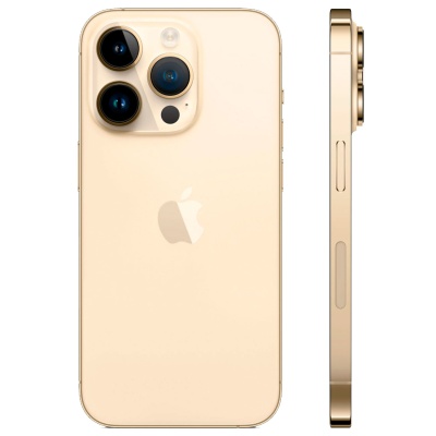 Apple iPhone 14 Pro 256Gb Gold (Золотой) EU в Mobile Butik