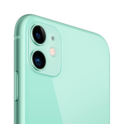 Apple iPhone 11 256Gb Green (Зелёный)  RU в Mobile Butik