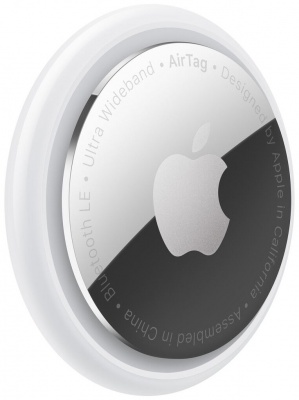 Трекер Apple AirTag в Mobile Butik