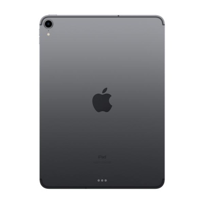 Apple iPad Pro 11 256Gb Wi-Fi Space Gray в Mobile Butik