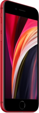 Apple iPhone SE (2020) 64Gb Red (Красный) в Mobile Butik