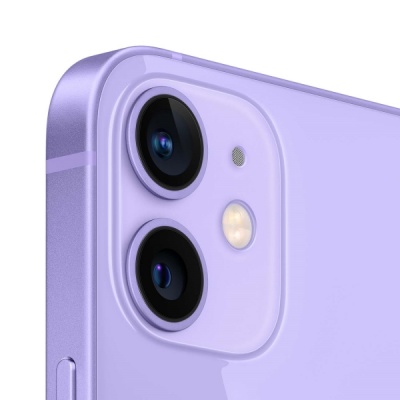 Apple iPhone 12 256Gb Purple (Фиолетовый) в Mobile Butik