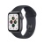 Смарт-часы Apple Watch SE 40mm Space Gray Aluminum Case with Black Sport Band (MKQ13) RU в Mobile Butik
