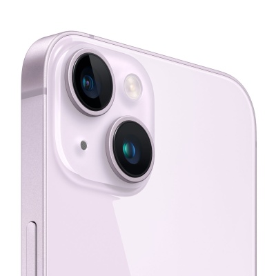 Apple iPhone 14 128Gb Purple (Фиолетовый) EU в Mobile Butik