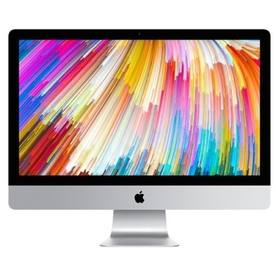 Моноблок Apple iMac 27&quot; с дисплеем Retina 5K Mid 2017 - [MNE92RU/A] (Intel Core i5 7500 3,4ГГц/ 8GB/ HDD 1000GB/ AMD Radeon Pro 570/ macOS Sierra) в Mobile Butik