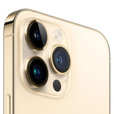 Apple iPhone 14 Pro Max 128Gb Gold (Золотой) в Mobile Butik
