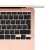 Apple MacBook Air 13" Retina True Tone Late 2020 (M1,8 Gb,256Gb SSD) Gold MGND3 в Mobile Butik