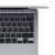Apple MacBook Air 13" Retina True Tone Late 2020 (M1,8 Gb,256Gb SSD) Space Gray MGN63 в Mobile Butik