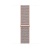 Apple Watch Series 4, 44mm Gold Aluminum, Pink Sport Loop MU6G2 EU в Mobile Butik