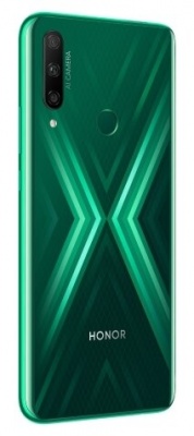 Honor 9X Premium 6/128GB Green (Зеленый) RU в Mobile Butik