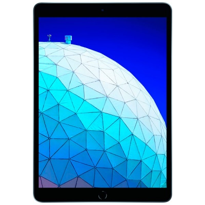 Apple iPad Air 2019 256Gb Wi-Fi+Cellular Space Gray в Mobile Butik