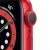 Смарт-часы Apple Watch S6 44mm PRODUCT(RED) Aluminum Case with PRODUCT(RED) Sport Band (M00M3) в Mobile Butik