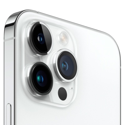 Apple iPhone 14 Pro Max 256Gb Silver (Серебристый) EU в Mobile Butik