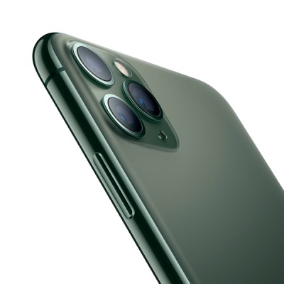 Apple iPhone 11 Pro Max 256Gb Midnight Green (Тёмно-Зелёный) EU в Mobile Butik