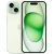 Apple iPhone 15 256Gb Green (Зелёный) EU в Mobile Butik