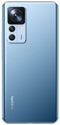Xiaomi Mi12T 8/256Gb Blue EU в Mobile Butik