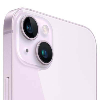 Apple iPhone 14 Plus 512Gb Purple (Фиолетовый) EU в Mobile Butik