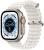 Смарт-часы Apple Watch Ultra Cellular 49mm Ocean (White) в Mobile Butik