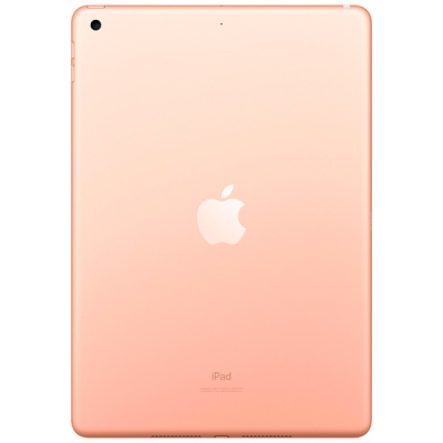 Apple iPad (2019) Wi-Fi + Cellular 32Gb Gold (Золотой) RU в Mobile Butik