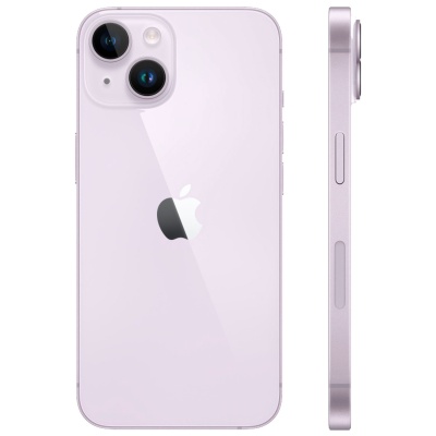 Apple iPhone 14 512Gb Purple (Фиолетовый) EU в Mobile Butik