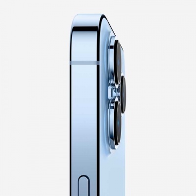 Apple iPhone 13 Pro Max 128Gb Sierra Blue (Небесно-Голубой) в Mobile Butik