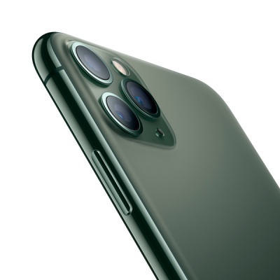 Apple iPhone 11 Pro 64Gb Midnight Green (Тёмно-Зелёный) в Mobile Butik