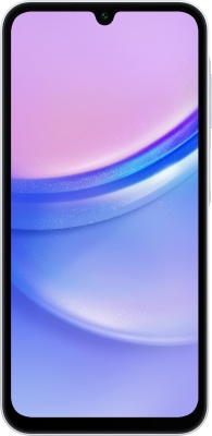 Samsung A155F-DS Galaxy A15 8/256Gb Light Blue в Mobile Butik