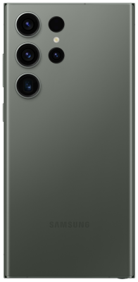 Samsung Galaxy S23 Ultra 12/512GB Green в Mobile Butik