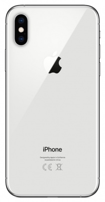 Apple iPhone XS 256Gb Silver (Серебристый) EU в Mobile Butik