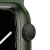 Смарт-часы Apple Watch S7 45mm Green Aluminum Case with Green Sport Band (MKN73) в Mobile Butik